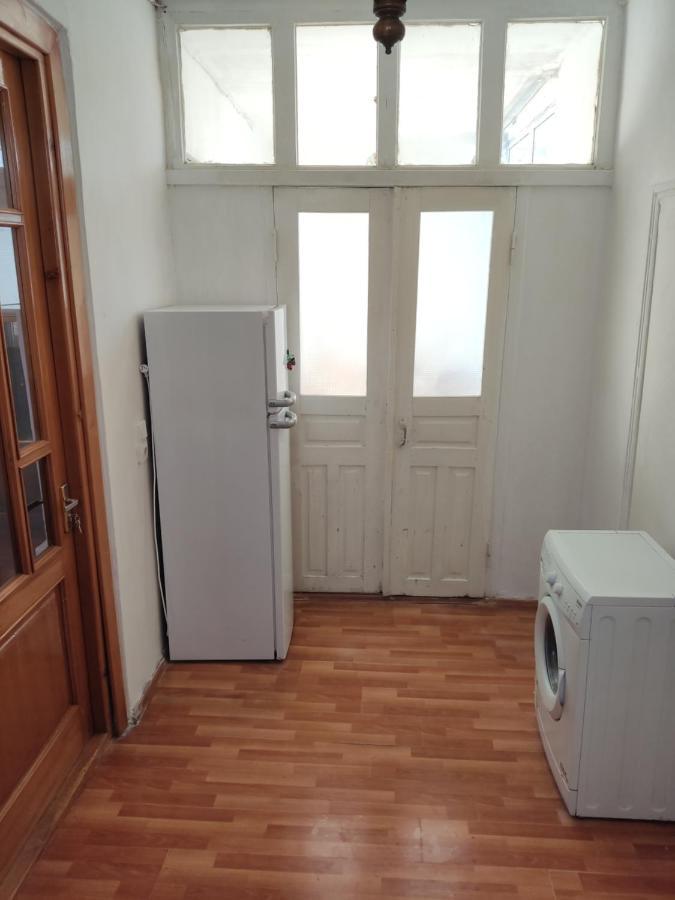 Ferienwohnung Vintage Door Tbilisi Exterior foto